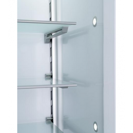 BERTAZZONI LRD605UBRCTT/24 PRO Εντοιχιζόμενη Στήλη Συντήρησης 61cm Ανθρακί
